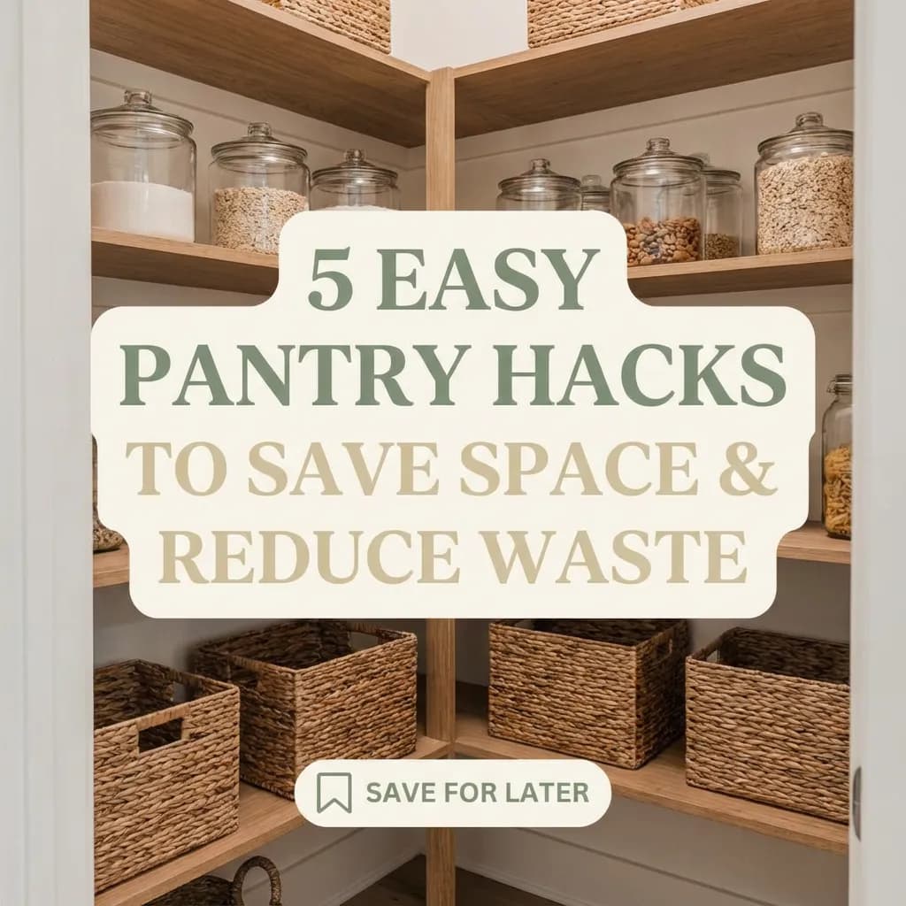 Pinterest Pin Style - Save-Worthy Design