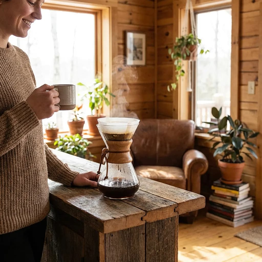 Lifestyle Product Photography - In-Context Product Shots