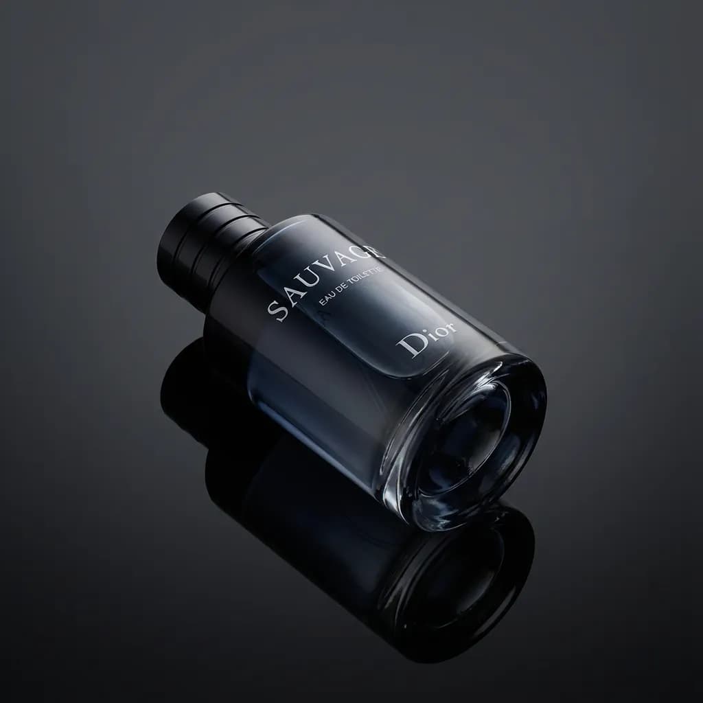 Product Shadow & Reflection - Professional Studio Effect