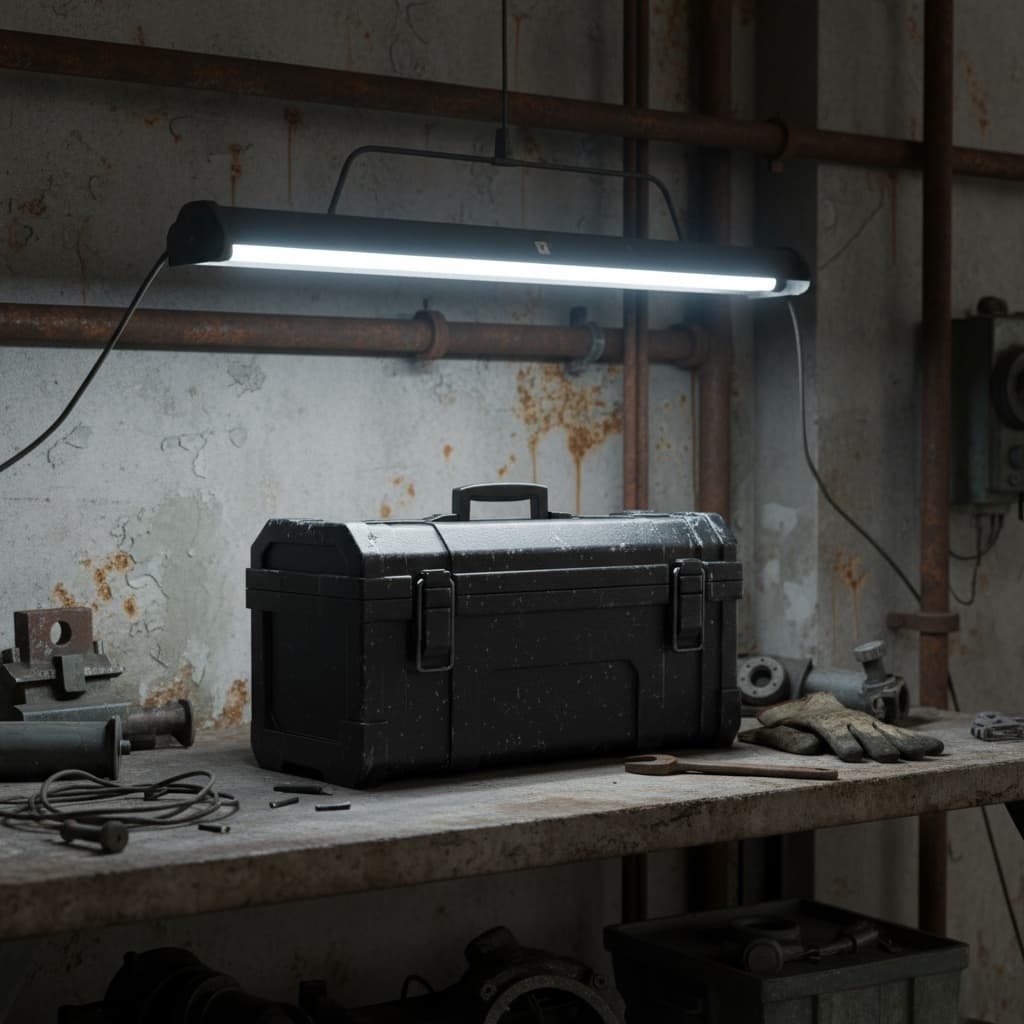 Luxury Product Photography with Elegant Setting - Before